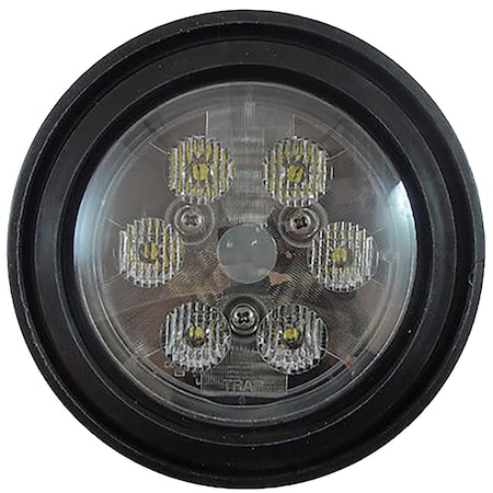 Aic Replacement Parts Lights, Cab, Assembly Fits International/CaseIH 1086 1486 1586 WN-4020LED-PEX